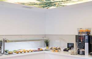 Grand Horizon Luxury Boutique Apartments