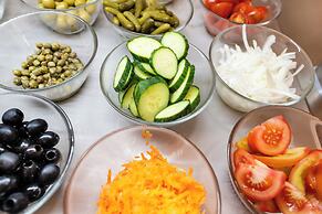 Grand Horizon Luxury Boutique Apartments