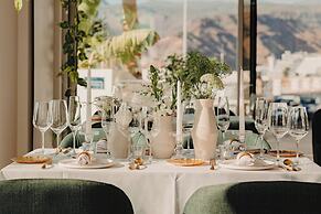 Grand Horizon Luxury Boutique Apartments