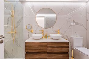 Grand Horizon Luxury Boutique Apartments