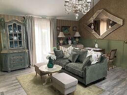 Ballybur lodge Mews 1