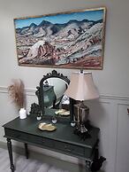 Ballybur lodge Mews 1