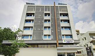 Treebo Premium Brijinn