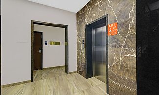 Treebo Premium Brijinn