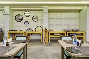 Treebo Premium Brijinn