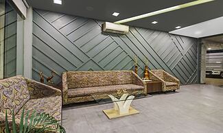 Treebo Premium Brijinn