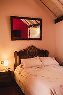 SD-4 HABITACION EN LA CIUDAD ANTIGUA