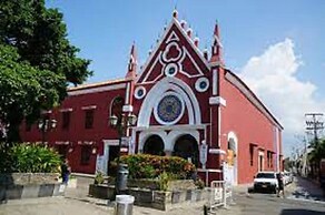 SD-4 HABITACION EN LA CIUDAD ANTIGUA