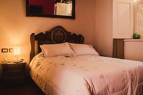 SD-4 HABITACION EN LA CIUDAD ANTIGUA