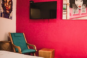 SD-4 HABITACION EN LA CIUDAD ANTIGUA