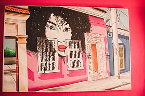 SD-4 HABITACION EN LA CIUDAD ANTIGUA