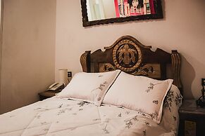 SD-4 HABITACION EN LA CIUDAD ANTIGUA