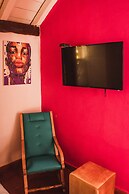 SD-4 HABITACION EN LA CIUDAD ANTIGUA