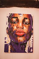 SD-4 HABITACION EN LA CIUDAD ANTIGUA