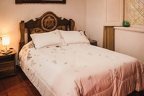 SD-4 HABITACION EN LA CIUDAD ANTIGUA