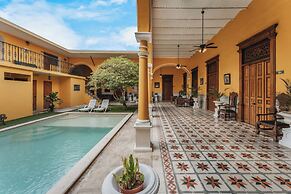 Hotel Real Toledo by Kavia