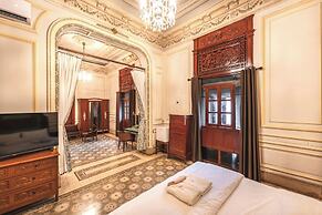 Hotel Real Toledo by Kavia