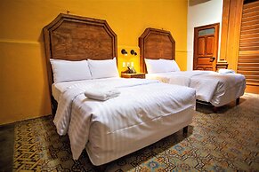 Hotel Real Toledo by Kavia