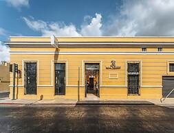 Hotel Real Toledo by Kavia