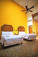 Hotel Real Toledo by Kavia