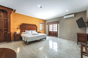 Hotel Real Toledo by Kavia