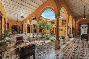 Hotel Real Toledo by Kavia