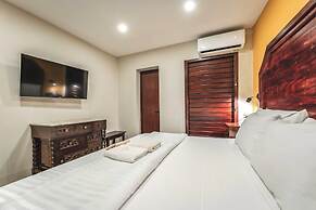 Hotel Real Toledo by Kavia