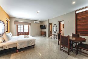 Hotel Real Toledo by Kavia