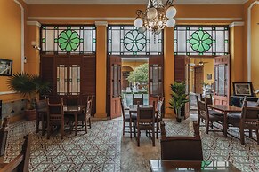 Hotel Real Toledo by Kavia