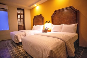 Hotel Real Toledo by Kavia