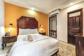 Hotel Real Toledo by Kavia