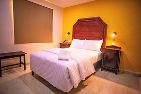 Hotel Real Toledo by Kavia