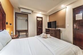 Hotel Real Toledo by Kavia