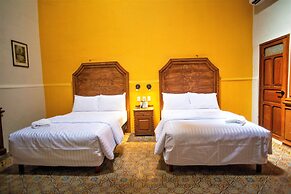 Hotel Real Toledo by Kavia