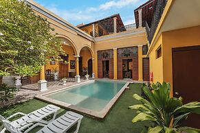 Hotel Real Toledo by Kavia