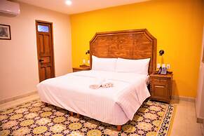 Hotel Real Toledo by Kavia