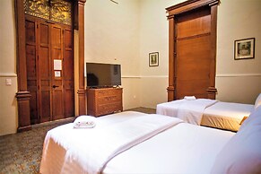 Hotel Real Toledo by Kavia