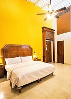 Hotel Real Toledo by Kavia