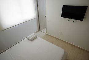 2TC10-J APARTAMENTO FRENTE AL MAR