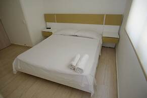 2TC10-J APARTAMENTO FRENTE AL MAR