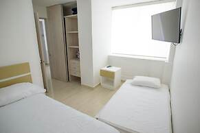 2TC10-J APARTAMENTO FRENTE AL MAR