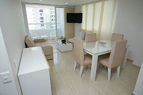 2TC10-J APARTAMENTO FRENTE AL MAR