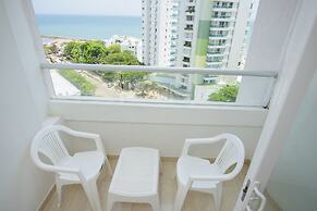 2TC10-J APARTAMENTO FRENTE AL MAR