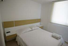 2TC10-J APARTAMENTO FRENTE AL MAR