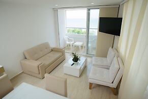 2TC10-J APARTAMENTO FRENTE AL MAR