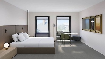 Hotel AKA Alexandria