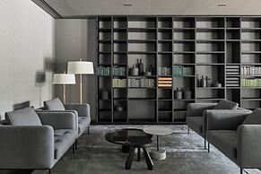 Hotel AKA Alexandria