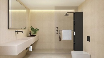 Hotel AKA Alexandria