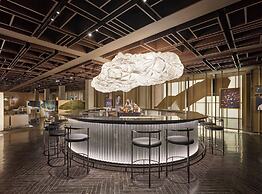 Hotel AKA Alexandria