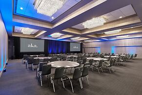 Hotel AKA Alexandria